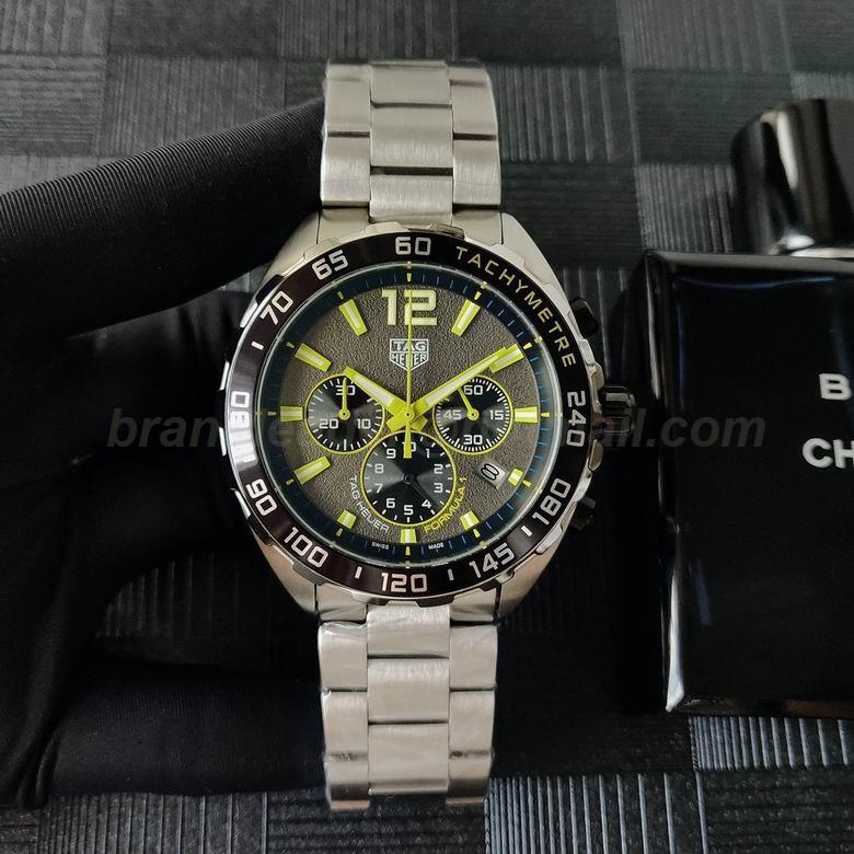 TAG Heuer Watch 12